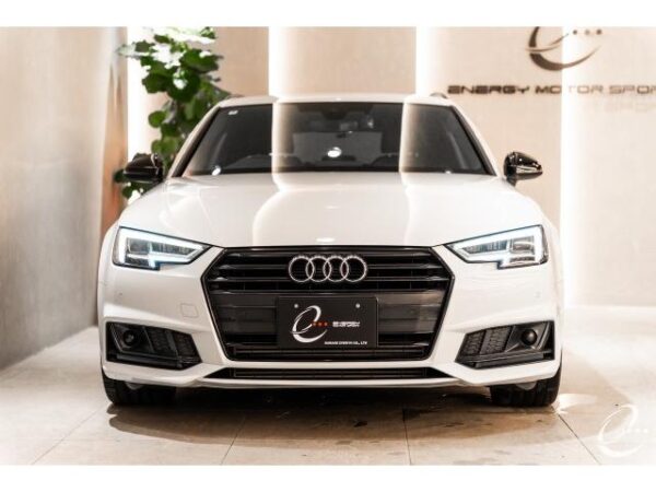 Ref:AUX-18786811 AUDI A4 AVANT 2017 - Image 9