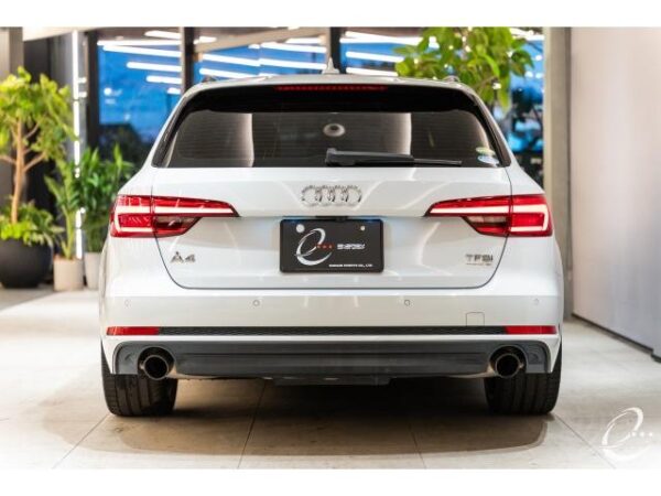 Ref:AUX-18786811 AUDI A4 AVANT 2017 - Image 10
