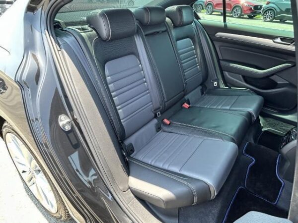 Ref:AUX-18786812 VOLKSWAGEN PASSAT 2019 - Image 11
