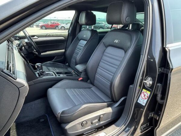 Ref:AUX-18786812 VOLKSWAGEN PASSAT 2019 - Image 12