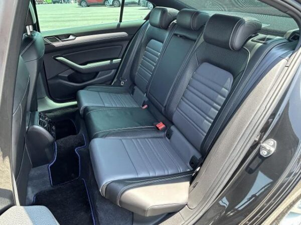 Ref:AUX-18786812 VOLKSWAGEN PASSAT 2019 - Image 13