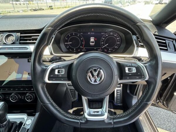 Ref:AUX-18786812 VOLKSWAGEN PASSAT 2019 - Image 14