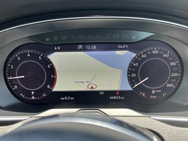 Ref:AUX-18786812 VOLKSWAGEN PASSAT 2019 - Image 15