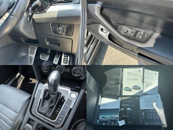 Ref:AUX-18786812 VOLKSWAGEN PASSAT 2019 - Image 17
