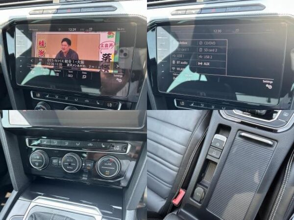 Ref:AUX-18786812 VOLKSWAGEN PASSAT 2019 - Image 18