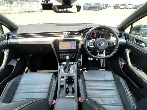 Ref:AUX-18786812 VOLKSWAGEN PASSAT 2019 - Image 3
