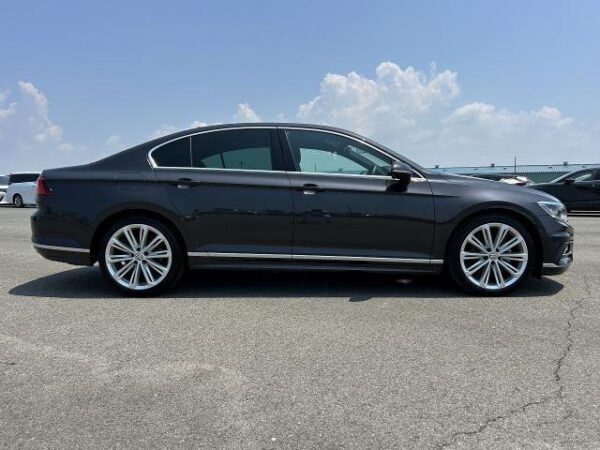 Ref:AUX-18786812 VOLKSWAGEN PASSAT 2019 - Image 6