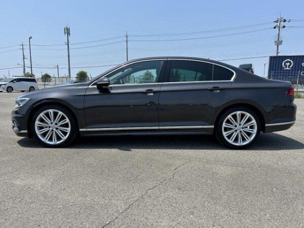 Ref:AUX-18786812 VOLKSWAGEN PASSAT 2019 - Image 7
