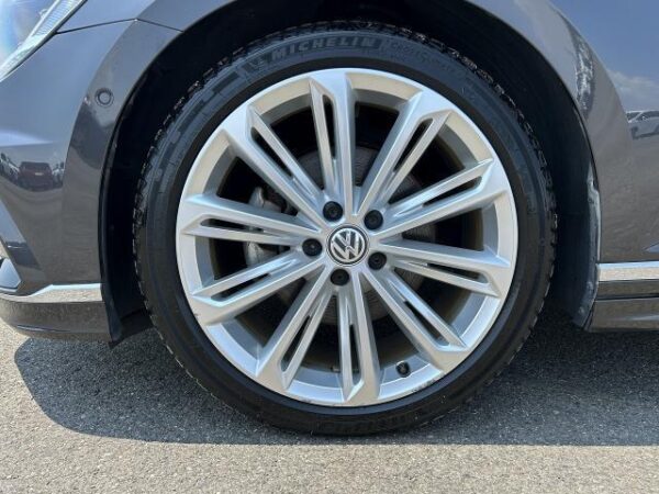 Ref:AUX-18786812 VOLKSWAGEN PASSAT 2019 - Image 9