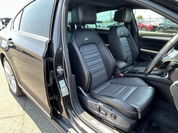 Ref:AUX-18786812 VOLKSWAGEN PASSAT 2019 - Image 10