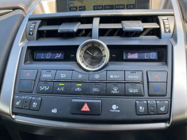 Ref:AUX-18786835 LEXUS NX 2016 - Image 13