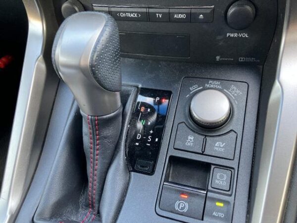 Ref:AUX-18786835 LEXUS NX 2016 - Image 15