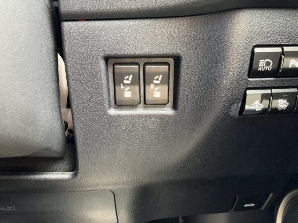 Ref:AUX-18786835 LEXUS NX 2016 - Image 19