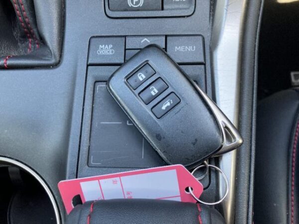 Ref:AUX-18786835 LEXUS NX 2016 - Image 8
