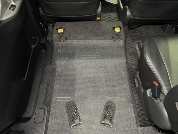Ref:AUX-18789814 TOYOTA VOXY 2013 - Image 13