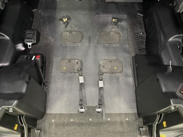 Ref:AUX-18789814 TOYOTA VOXY 2013 - Image 14
