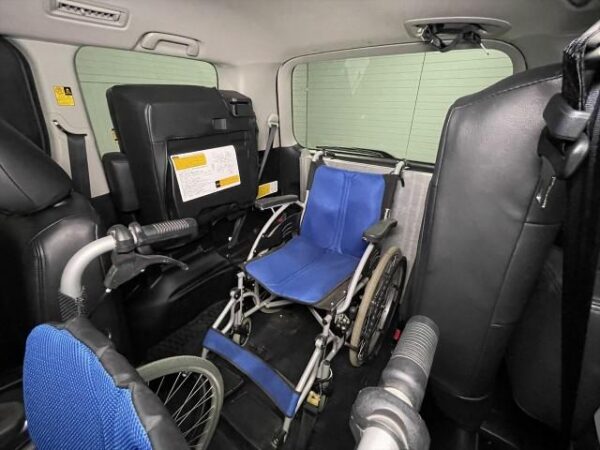 Ref:AUX-18789814 TOYOTA VOXY 2013 - Image 19
