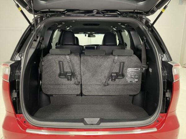 Ref:AUX-18789818 TOYOTA ESTIMA 2019 - Image 12