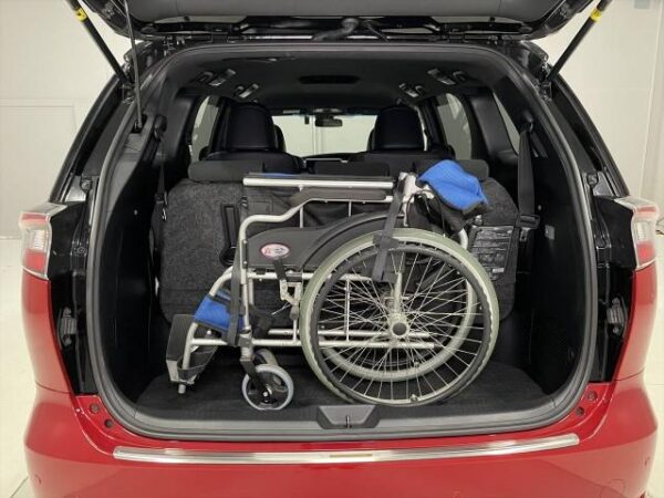 Ref:AUX-18789818 TOYOTA ESTIMA 2019 - Image 13