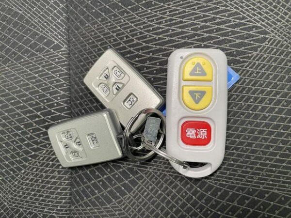 Ref:AUX-18789818 TOYOTA ESTIMA 2019 - Image 14
