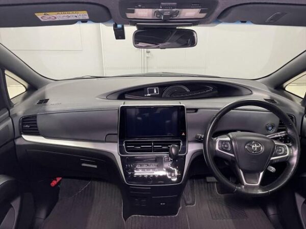 Ref:AUX-18789818 TOYOTA ESTIMA 2019 - Image 15