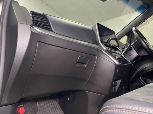 Ref:AUX-18789818 TOYOTA ESTIMA 2019 - Image 16