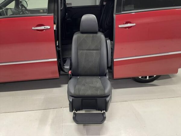 Ref:AUX-18789818 TOYOTA ESTIMA 2019 - Image 5