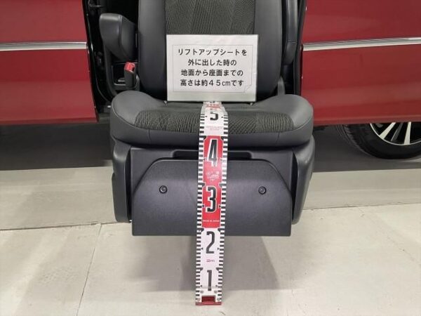 Ref:AUX-18789818 TOYOTA ESTIMA 2019 - Image 6