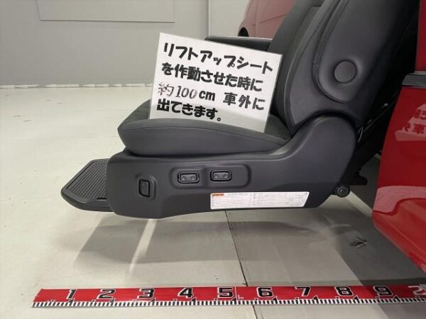 Ref:AUX-18789818 TOYOTA ESTIMA 2019 - Image 7