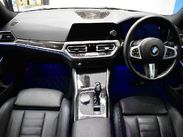 Ref:AUX-18789946 BMW 3 SERIES 2019 - Image 2