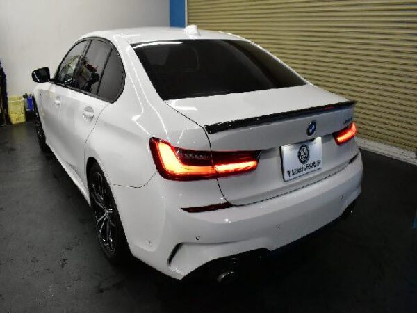 Ref:AUX-18789946 BMW 3 SERIES 2019 - Image 3