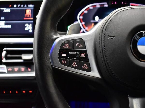 Ref:AUX-18789946 BMW 3 SERIES 2019 - Image 5