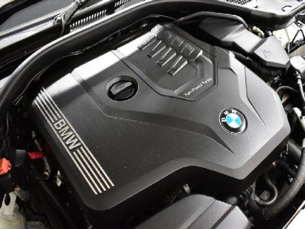 Ref:AUX-18789946 BMW 3 SERIES 2019 - Image 6