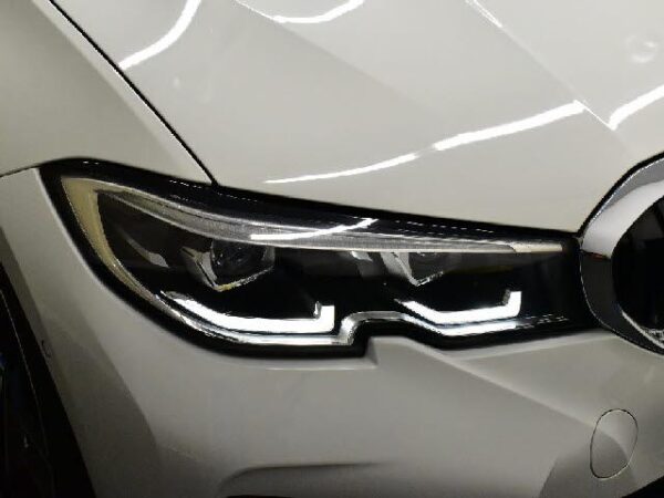 Ref:AUX-18789946 BMW 3 SERIES 2019 - Image 7