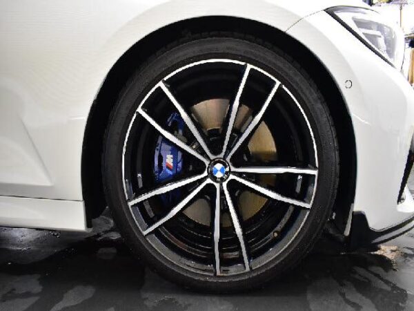 Ref:AUX-18789946 BMW 3 SERIES 2019 - Image 10