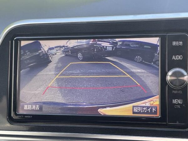 Ref:AUX-18790164 TOYOTA SIENTA 2017 - Image 11