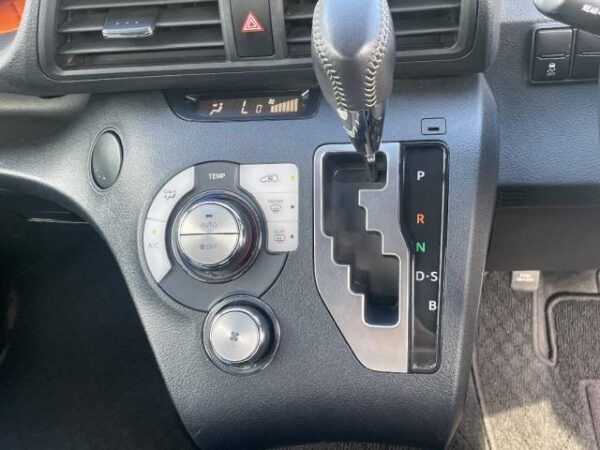 Ref:AUX-18790164 TOYOTA SIENTA 2017 - Image 12