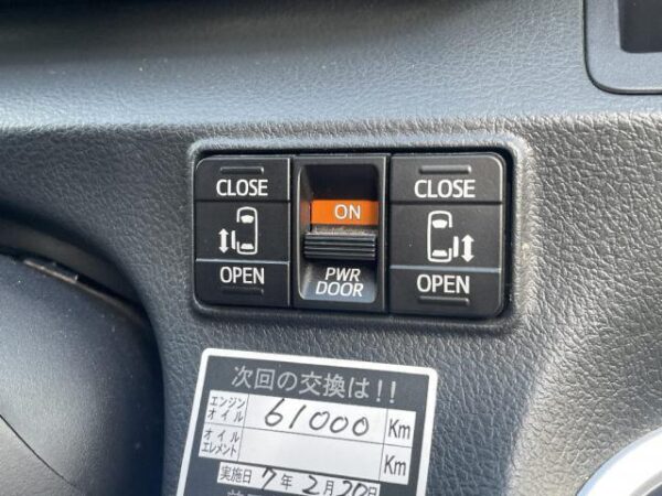 Ref:AUX-18790164 TOYOTA SIENTA 2017 - Image 13