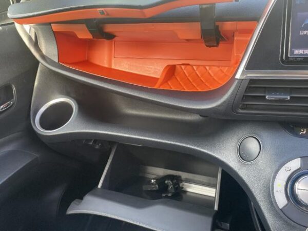 Ref:AUX-18790164 TOYOTA SIENTA 2017 - Image 14