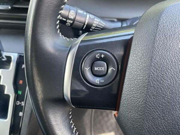 Ref:AUX-18790164 TOYOTA SIENTA 2017 - Image 15