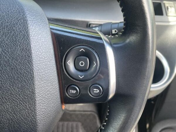 Ref:AUX-18790164 TOYOTA SIENTA 2017 - Image 16