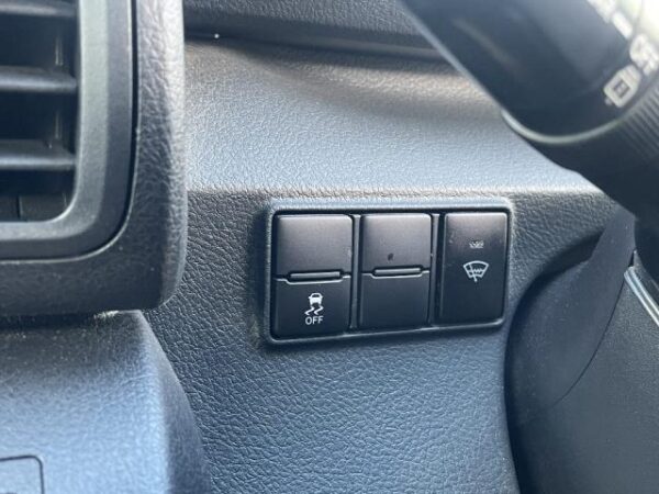 Ref:AUX-18790164 TOYOTA SIENTA 2017 - Image 17