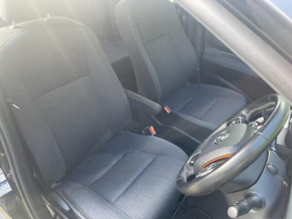 Ref:AUX-18790164 TOYOTA SIENTA 2017 - Image 4