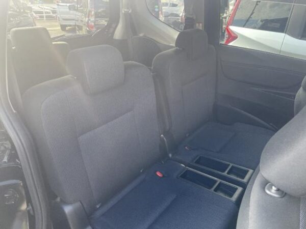 Ref:AUX-18790164 TOYOTA SIENTA 2017 - Image 6