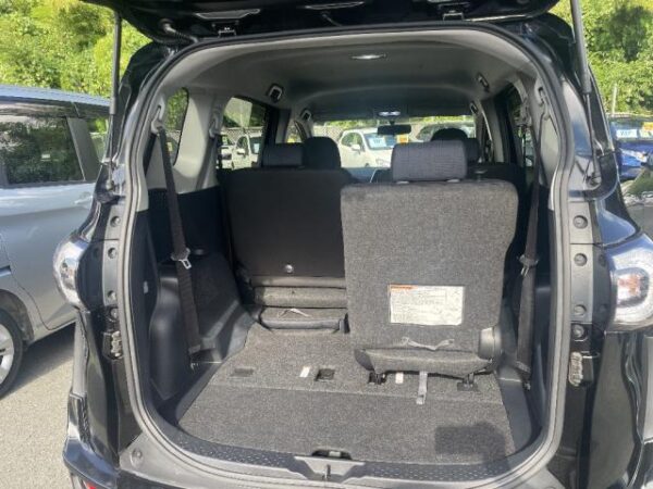 Ref:AUX-18790164 TOYOTA SIENTA 2017 - Image 7