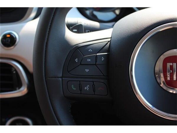 Ref:AUX-18790233 FIAT 500X 2016 - Image 11