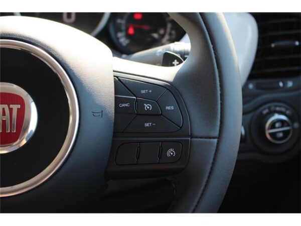 Ref:AUX-18790233 FIAT 500X 2016 - Image 12