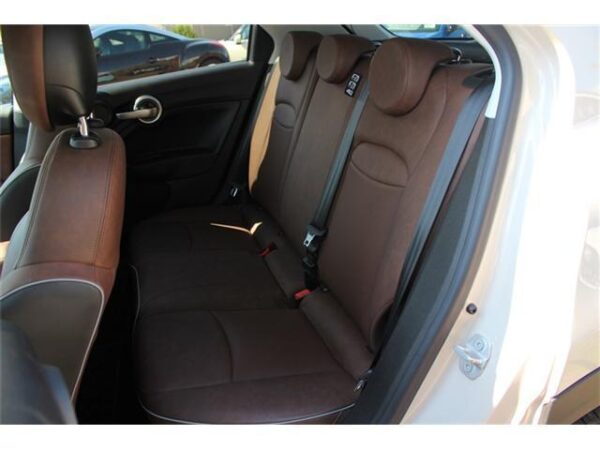 Ref:AUX-18790233 FIAT 500X 2016 - Image 17