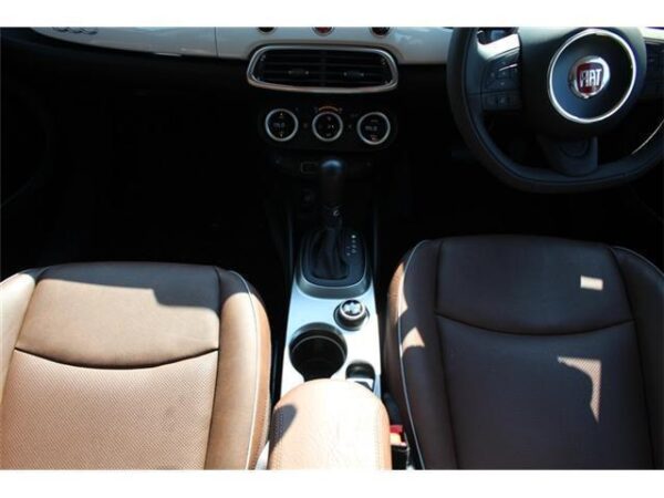 Ref:AUX-18790233 FIAT 500X 2016 - Image 18