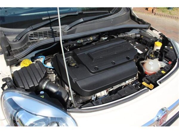 Ref:AUX-18790233 FIAT 500X 2016 - Image 19